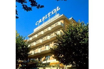 Italien Hotel Chianciano Terme, Exterieur